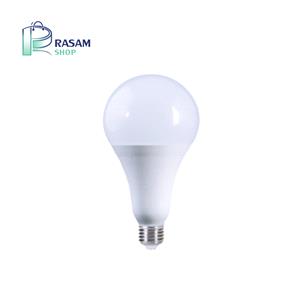 لامپ ال‌ای‌دی حبابی  25 وات (A95)