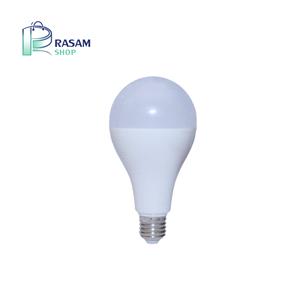 لامپ ال‌ای‌دی حبابی   20 وات (A80)